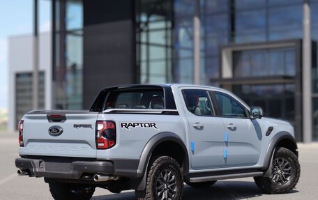 Ford Ranger, 2026 год, 9 300 000 рублей, 2 фотография