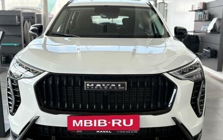 Haval Jolion, 2026 год, 2 449 000 рублей, 9 фотография
