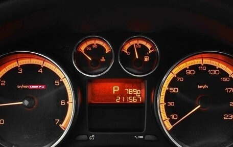 Peugeot 308 II, 2012 год, 470 000 рублей, 6 фотография