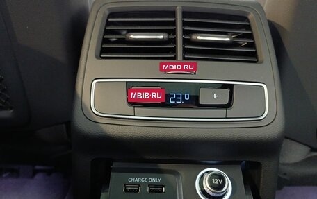 Audi A4, 2025 год, 5 800 000 рублей, 16 фотография