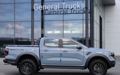 Ford Ranger, 2026 год, 9 300 000 рублей, 7 фотография