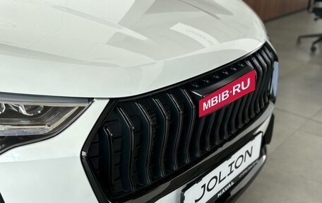 Haval Jolion, 2026 год, 2 449 000 рублей, 10 фотография