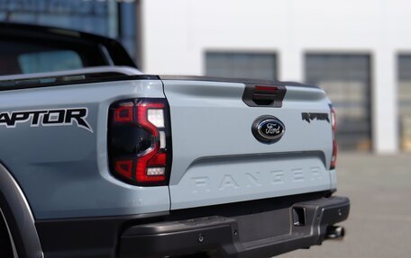 Ford Ranger, 2026 год, 9 300 000 рублей, 16 фотография