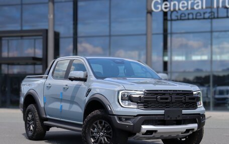 Ford Ranger, 2026 год, 9 300 000 рублей, 8 фотография