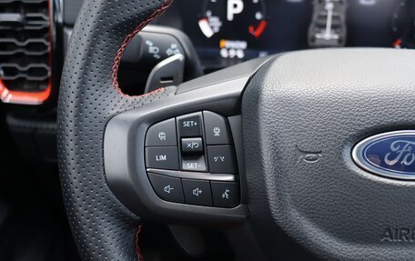 Ford Ranger, 2026 год, 9 300 000 рублей, 25 фотография