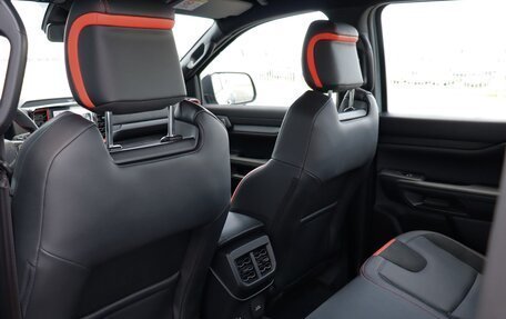 Ford Ranger, 2026 год, 9 300 000 рублей, 33 фотография