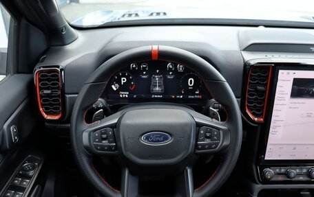 Ford Ranger, 2026 год, 9 300 000 рублей, 24 фотография