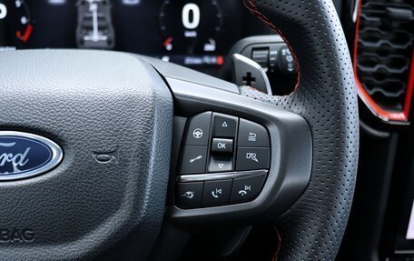 Ford Ranger, 2026 год, 9 300 000 рублей, 26 фотография