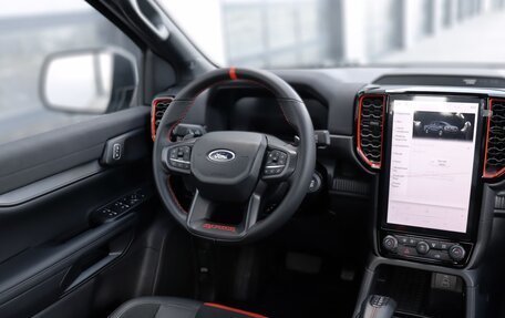 Ford Ranger, 2026 год, 9 300 000 рублей, 38 фотография