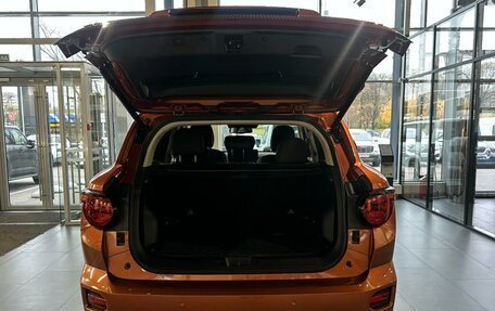 Haval H7, 2026 год, 4 199 000 рублей, 5 фотография