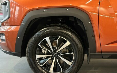 Haval H7, 2026 год, 4 199 000 рублей, 6 фотография