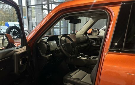 Haval H7, 2026 год, 4 199 000 рублей, 7 фотография