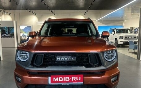 Haval H7, 2026 год, 4 199 000 рублей, 2 фотография