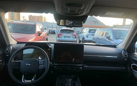 Haval H7, 2026 год, 4 199 000 рублей, 8 фотография