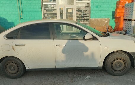 Nissan Almera, 2014 год, 250 000 рублей, 4 фотография