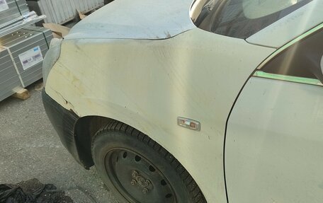 Nissan Almera, 2014 год, 250 000 рублей, 3 фотография