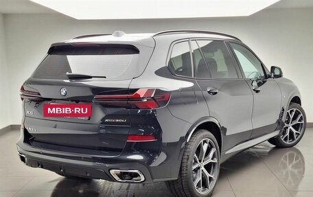 BMW X5, 2025 год, 10 380 000 рублей, 3 фотография
