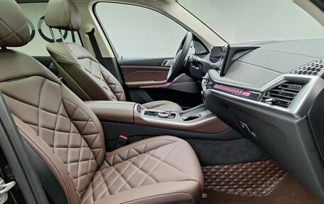 BMW X5, 2025 год, 10 380 000 рублей, 6 фотография