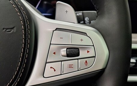 BMW X5, 2025 год, 10 380 000 рублей, 12 фотография