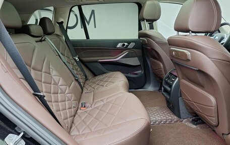 BMW X5, 2025 год, 10 380 000 рублей, 7 фотография