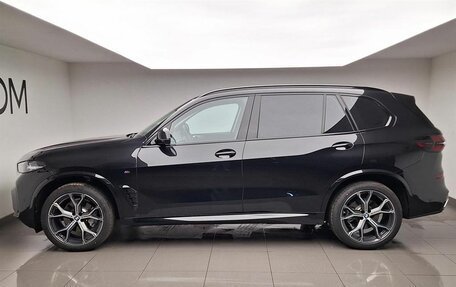 BMW X5, 2025 год, 10 380 000 рублей, 4 фотография