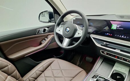 BMW X5, 2025 год, 10 380 000 рублей, 8 фотография