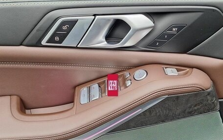 BMW X5, 2025 год, 10 380 000 рублей, 14 фотография