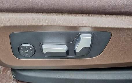 BMW X5, 2025 год, 10 380 000 рублей, 15 фотография