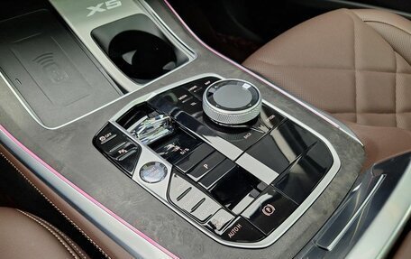 BMW X5, 2025 год, 10 380 000 рублей, 16 фотография