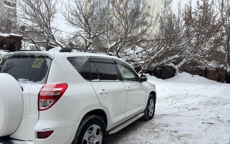 Toyota RAV4, 2012 год, 1 299 000 рублей, 4 фотография