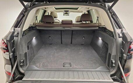 BMW X5, 2025 год, 10 380 000 рублей, 18 фотография