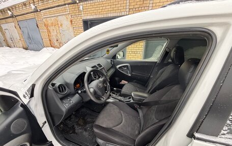 Toyota RAV4, 2012 год, 1 299 000 рублей, 9 фотография