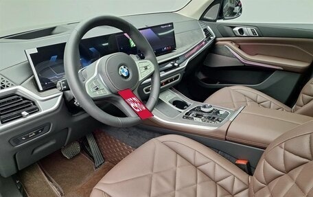 BMW X5, 2025 год, 10 380 000 рублей, 5 фотография