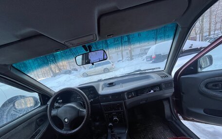 Daewoo Nexia I рестайлинг, 2005 год, 150 000 рублей, 4 фотография