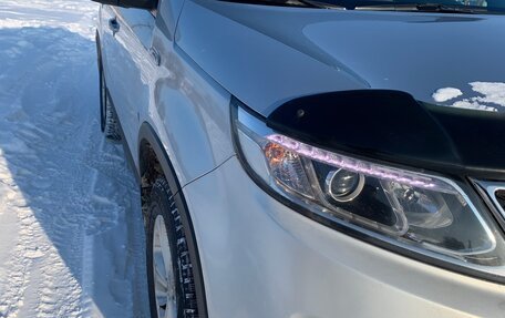 KIA Sorento II рестайлинг, 2013 год, 1 120 000 рублей, 6 фотография