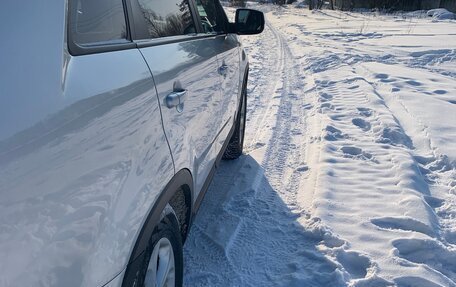 KIA Sorento II рестайлинг, 2013 год, 1 120 000 рублей, 7 фотография