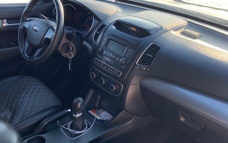 KIA Sorento II рестайлинг, 2013 год, 1 120 000 рублей, 9 фотография