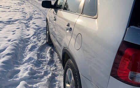 KIA Sorento II рестайлинг, 2013 год, 1 120 000 рублей, 8 фотография