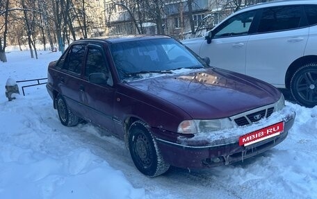 Daewoo Nexia I рестайлинг, 2005 год, 150 000 рублей, 2 фотография