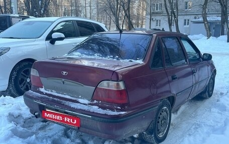 Daewoo Nexia I рестайлинг, 2005 год, 150 000 рублей, 3 фотография