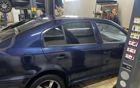 Skoda Octavia IV, 1998 год, 299 000 рублей, 3 фотография