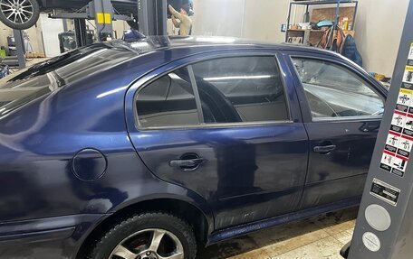 Skoda Octavia IV, 1998 год, 299 000 рублей, 2 фотография