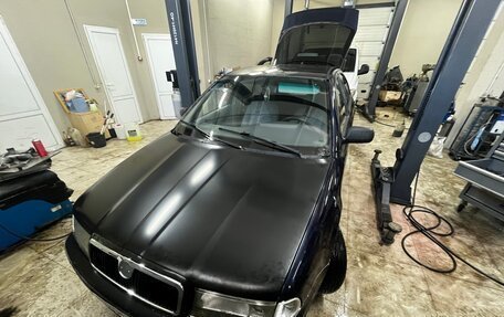 Skoda Octavia IV, 1998 год, 299 000 рублей, 4 фотография