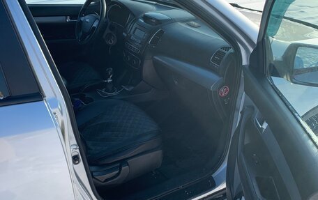 KIA Sorento II рестайлинг, 2013 год, 1 120 000 рублей, 12 фотография