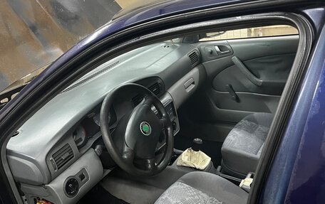 Skoda Octavia IV, 1998 год, 299 000 рублей, 6 фотография