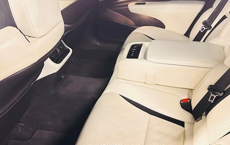 Lexus LS IV, 2018 год, 7 500 000 рублей, 14 фотография