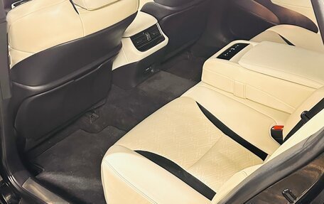 Lexus LS IV, 2018 год, 7 500 000 рублей, 15 фотография