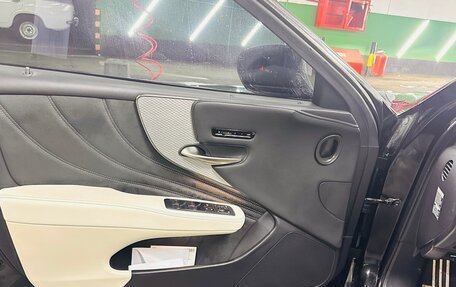 Lexus LS IV, 2018 год, 7 500 000 рублей, 12 фотография