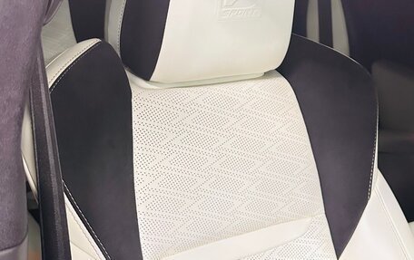 Lexus LS IV, 2018 год, 7 500 000 рублей, 8 фотография