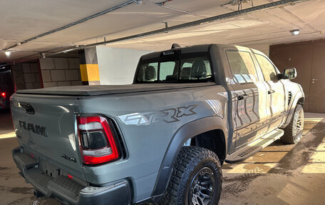 Rambler 1500, 2023 год, 2 фотография